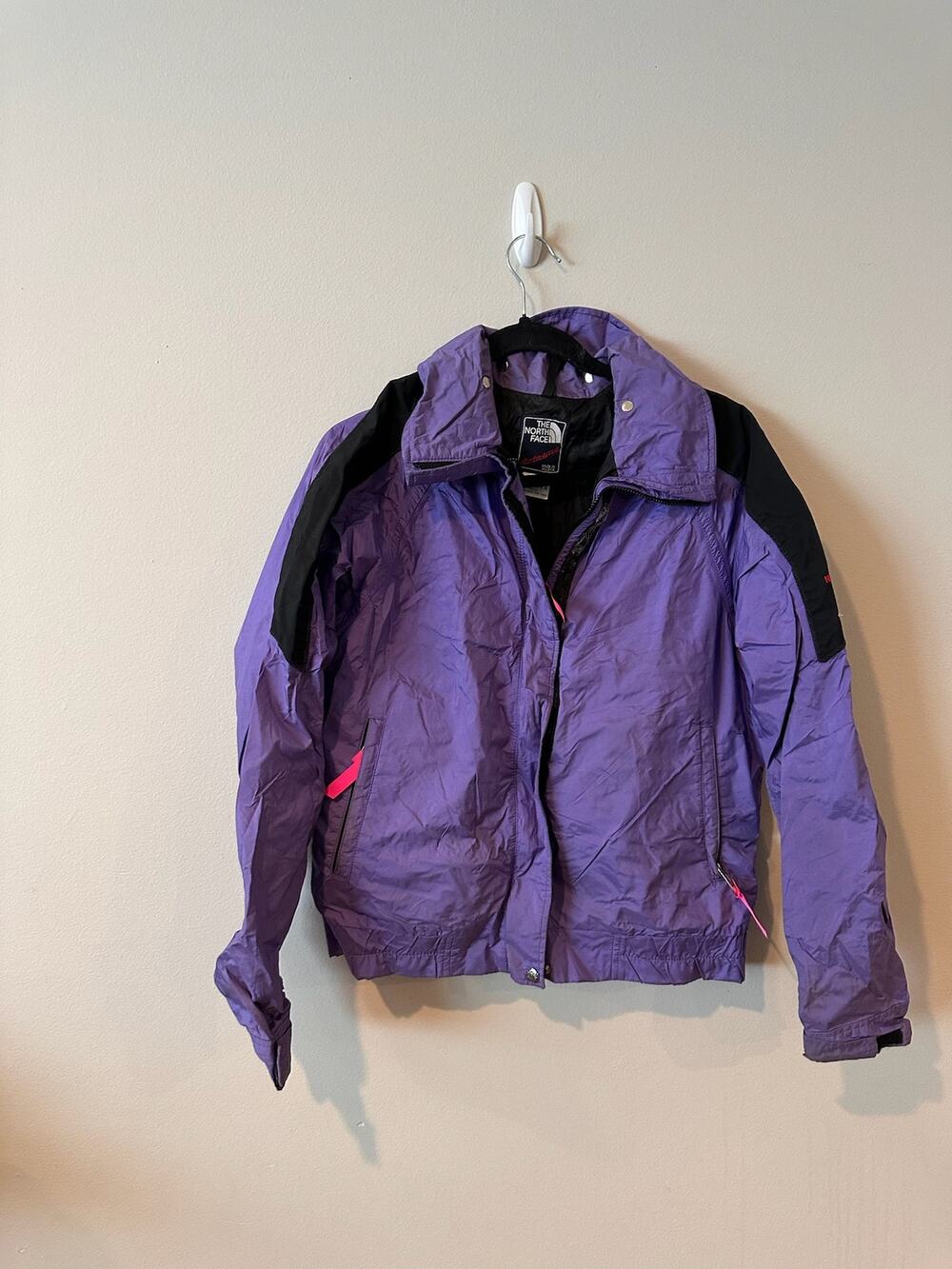 The North Face Women’s Vintage Made in the USA Winter Snow Coat
